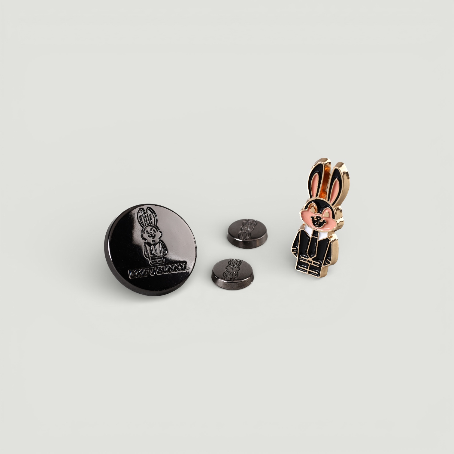 Button Product